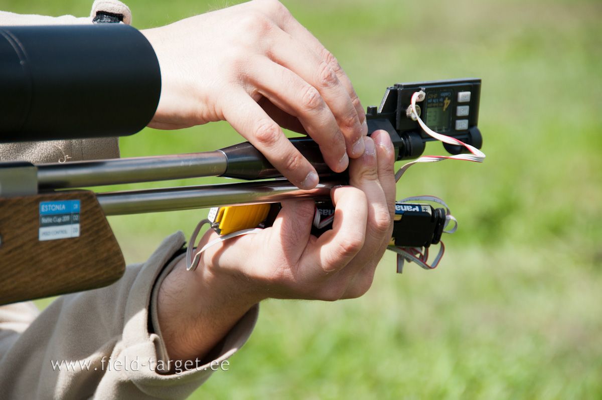 Abiks Elmeti kiirusemõõtja